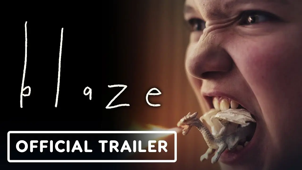 Julia(s) — trailer