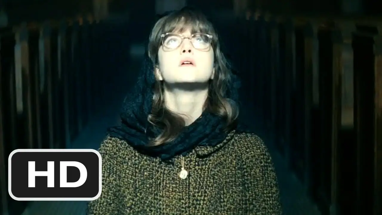 Брайтонский леденец — трейлер