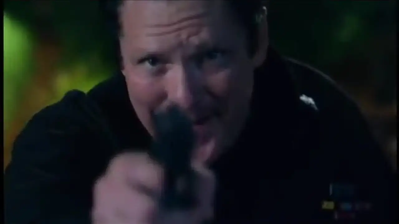 UKM: The Ultimate Killing Machine — trailer