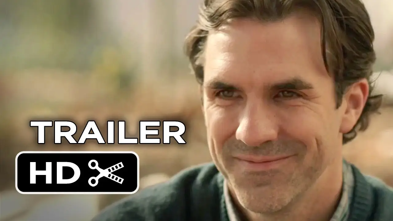 Goodbye to All That — tráiler