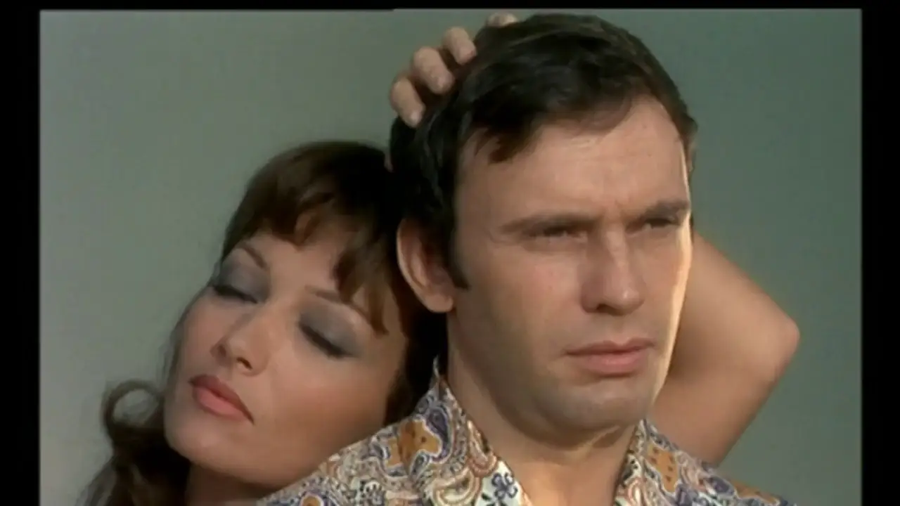 Les Biches — trailer