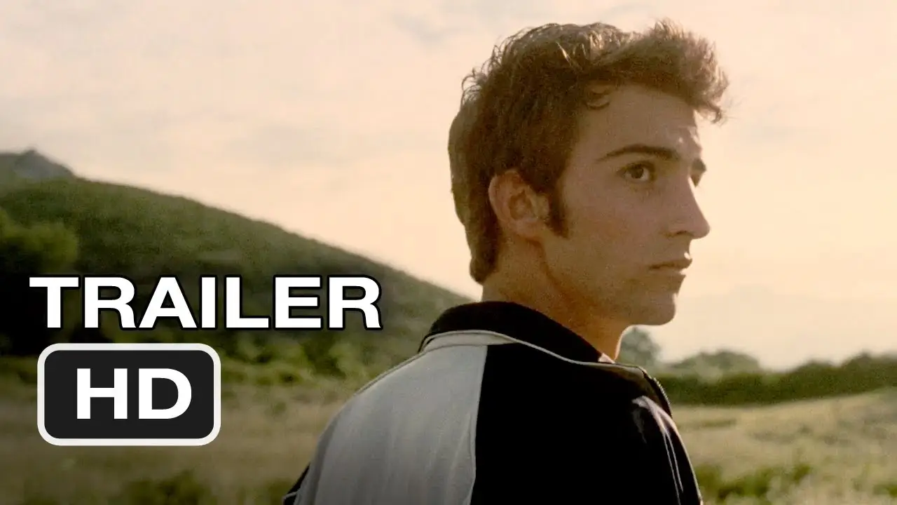 El secreto de la isla — tráiler