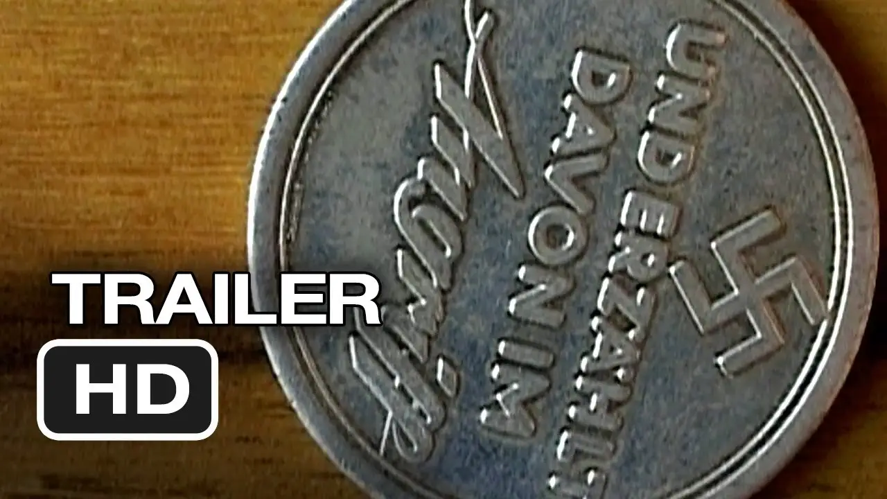 The Flat — trailer