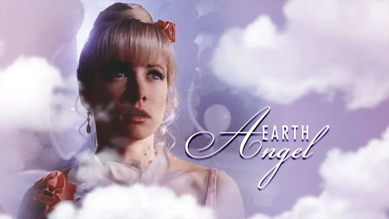 Earth Angel — tráiler