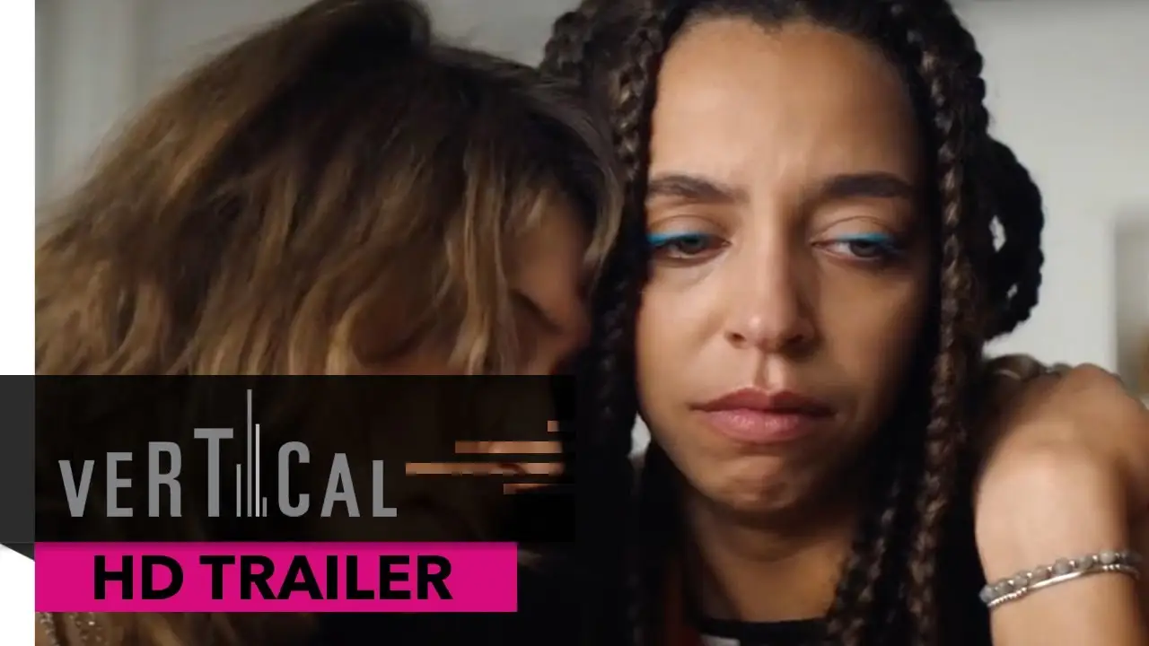 Mark, Mary & Some Other People — trailer