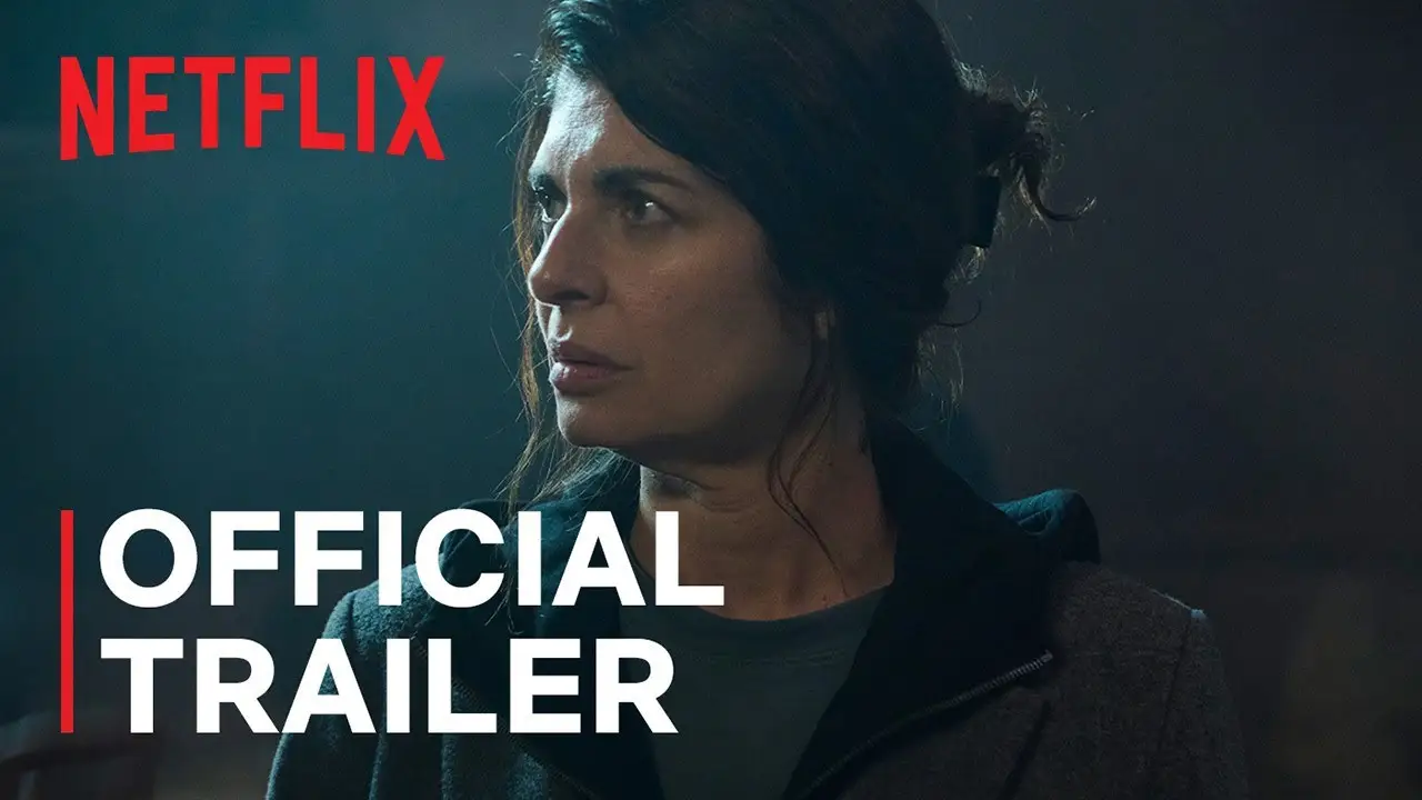 Caught — trailer
