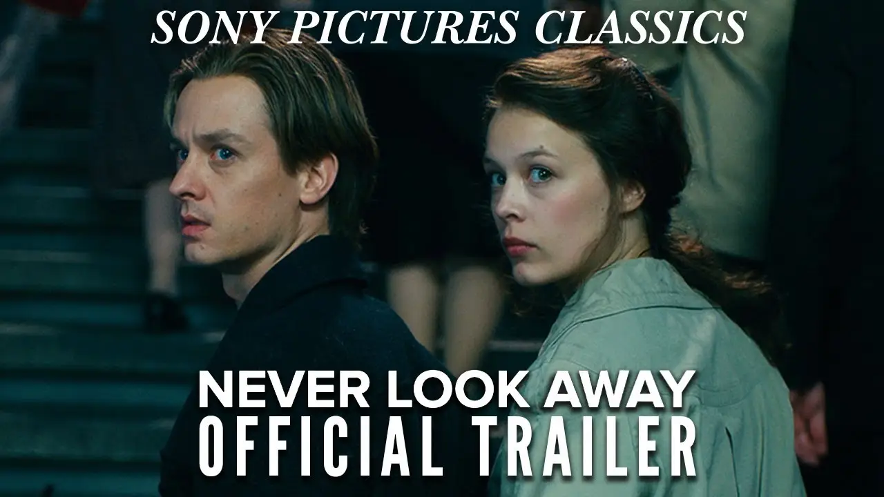 Look Away — trailer