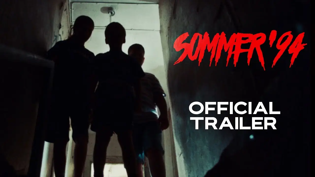 Sommer '94 — trailer