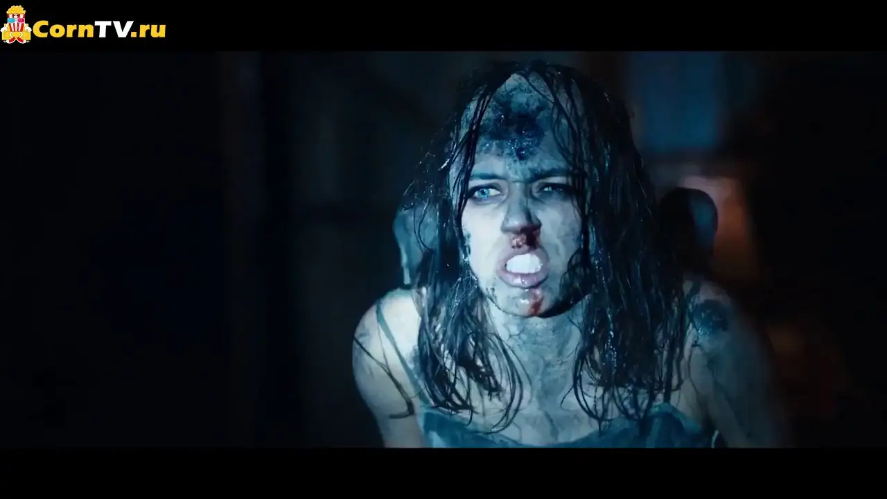 Heretics — trailer
