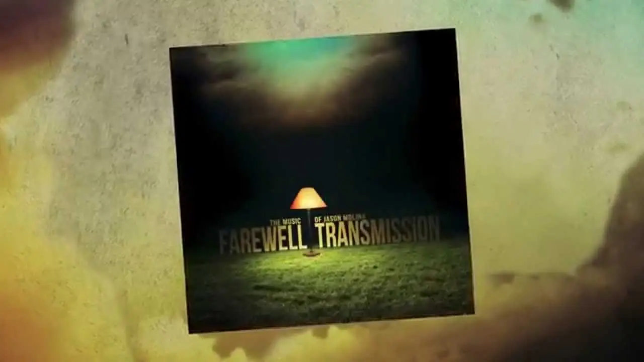 Farewell Transmission — tráiler