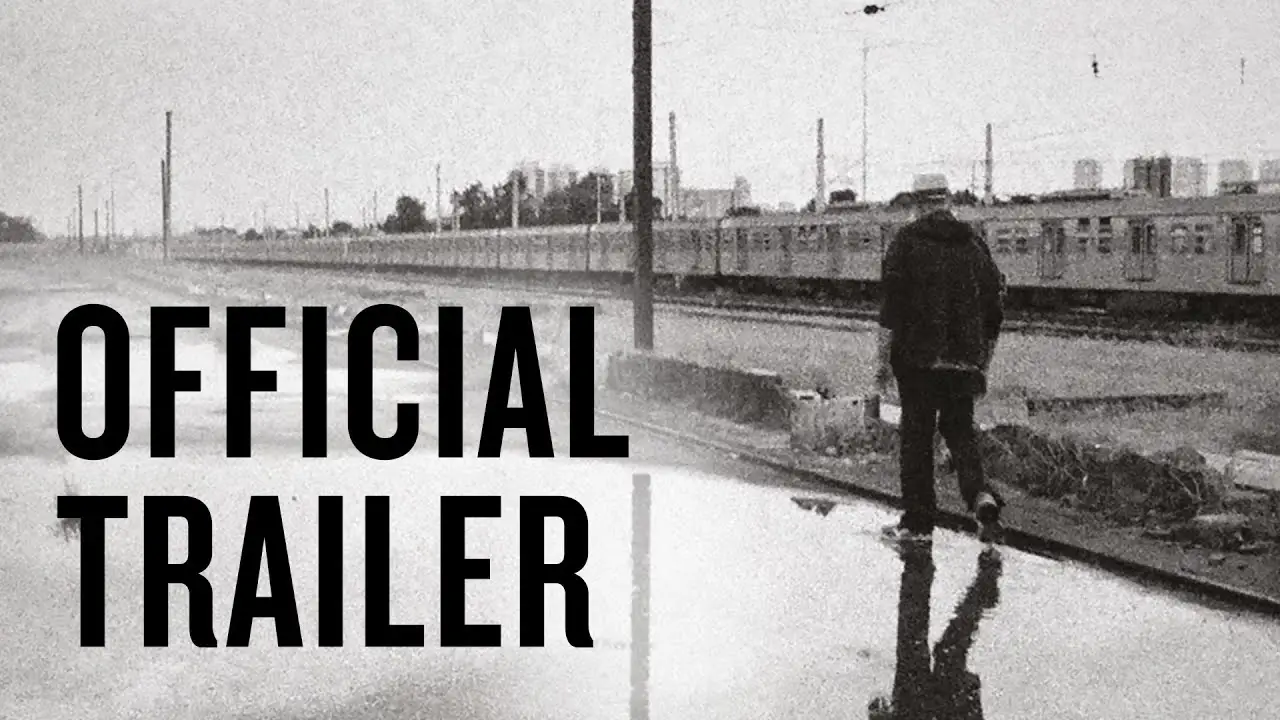 Babenco: Tell Me When I Die — trailer