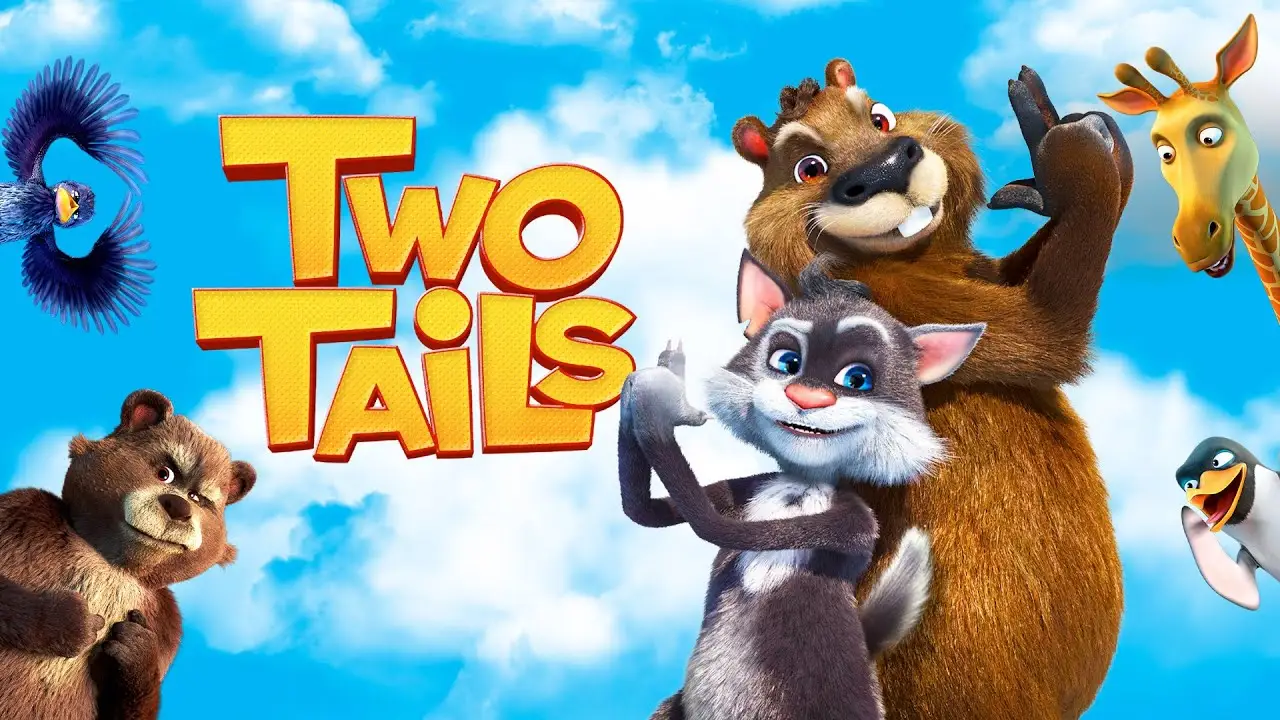 Two Tails — trailer