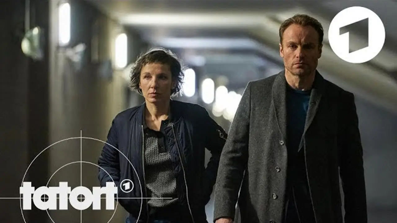 Tatort: Meta — tráiler