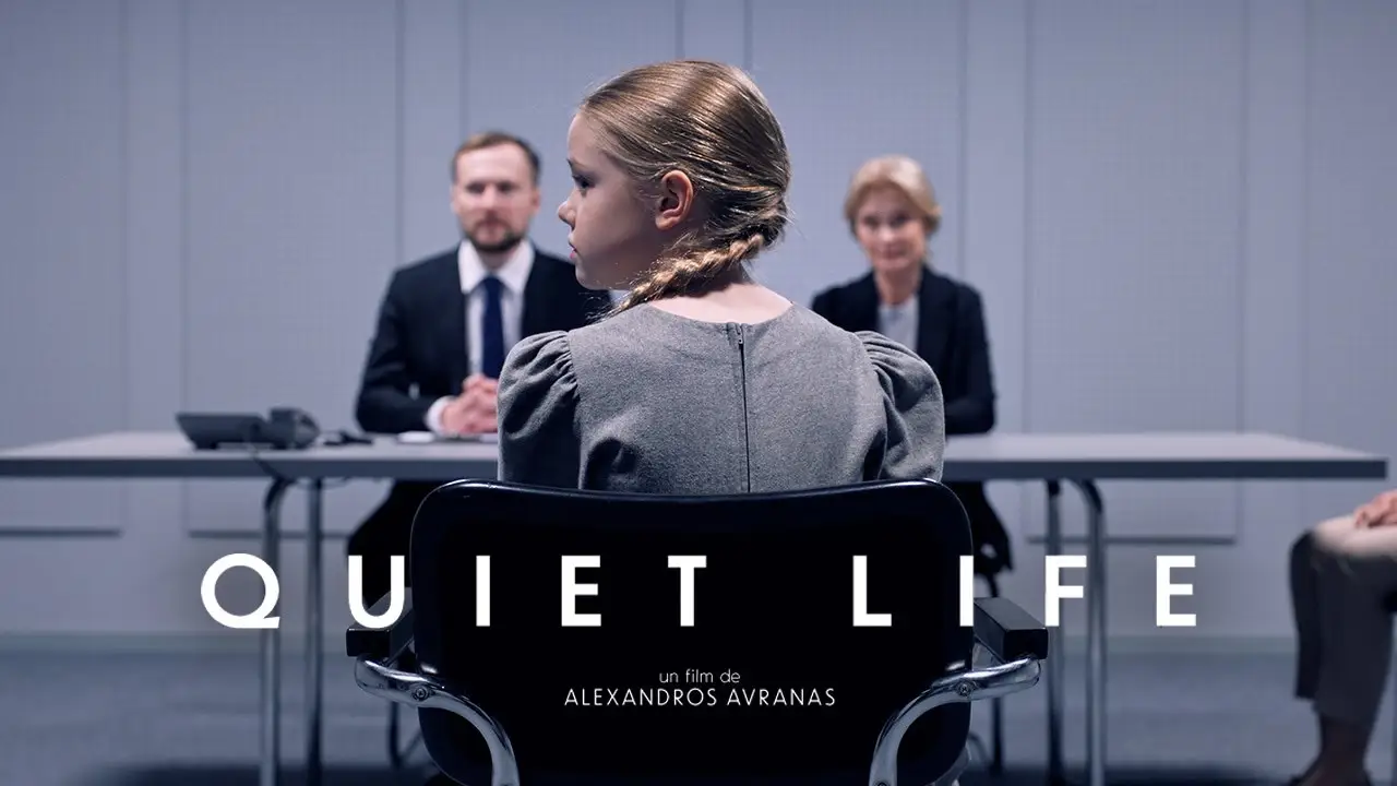 Quiet Life — tráiler