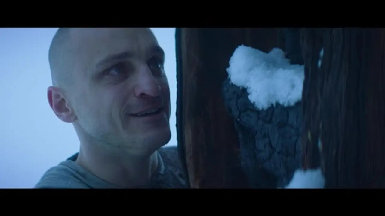Luzifer — trailer