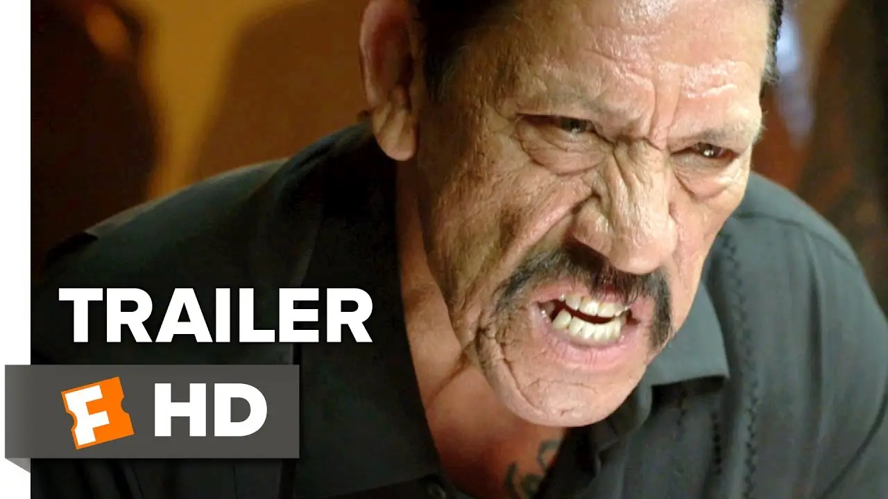 All About the Money — trailer