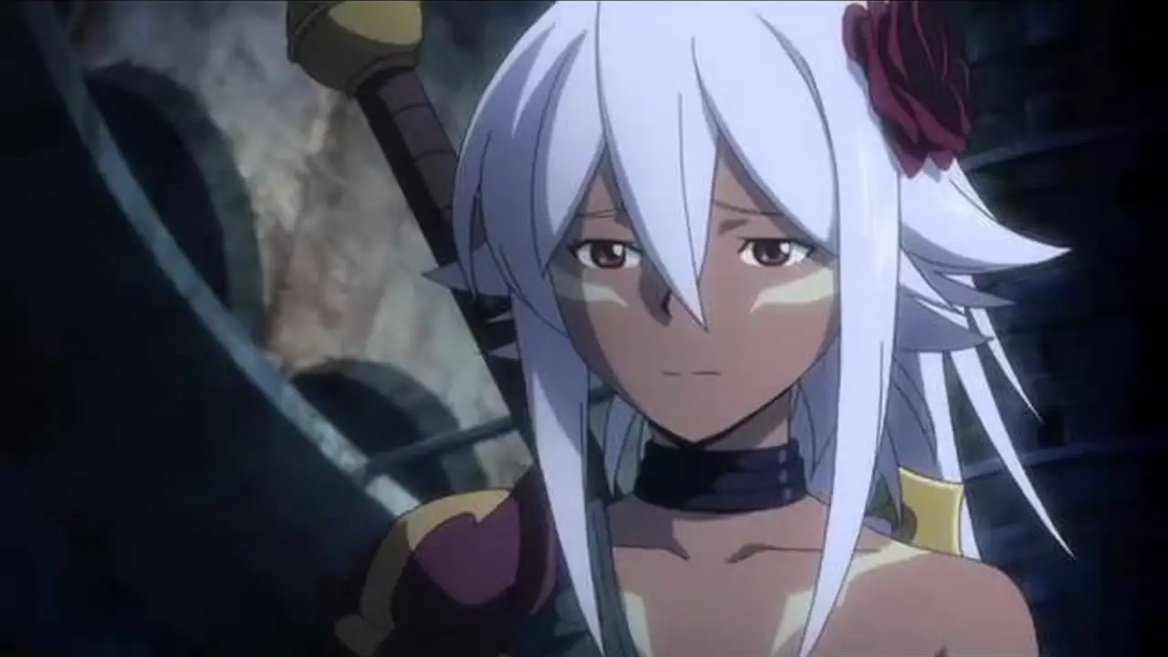 .hack//Quantum — trailer