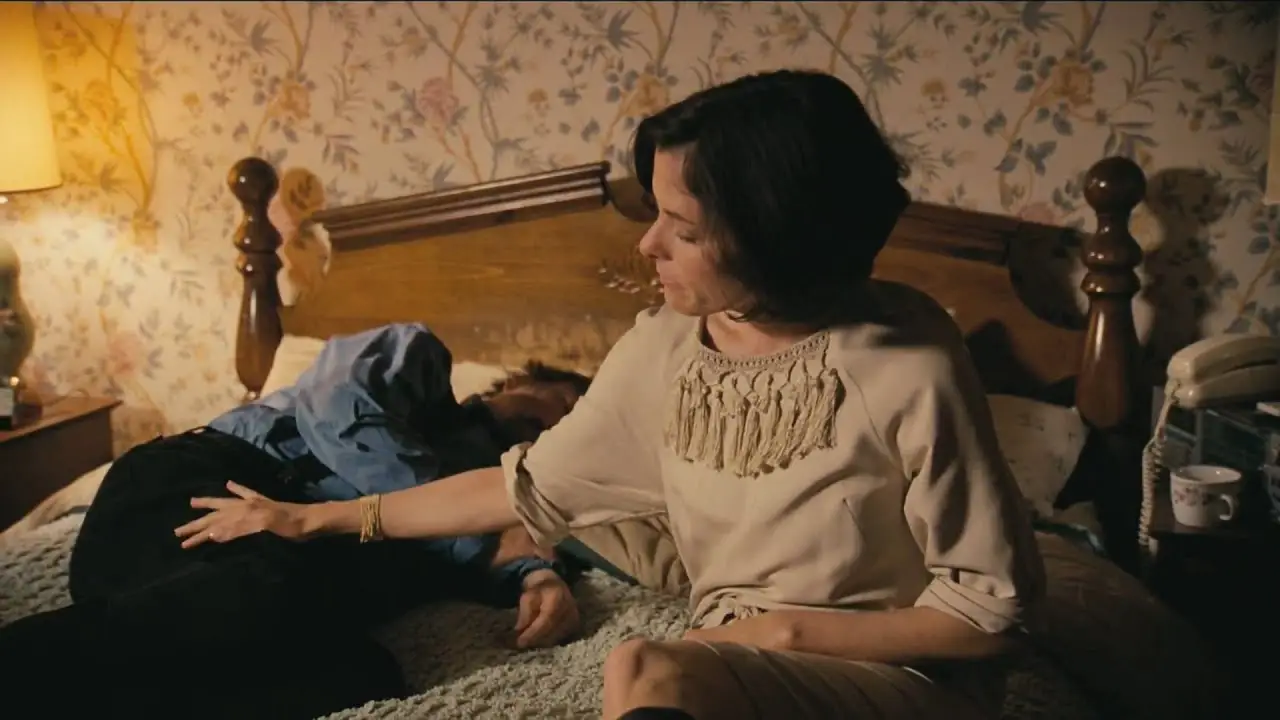 Happy Tears — trailer