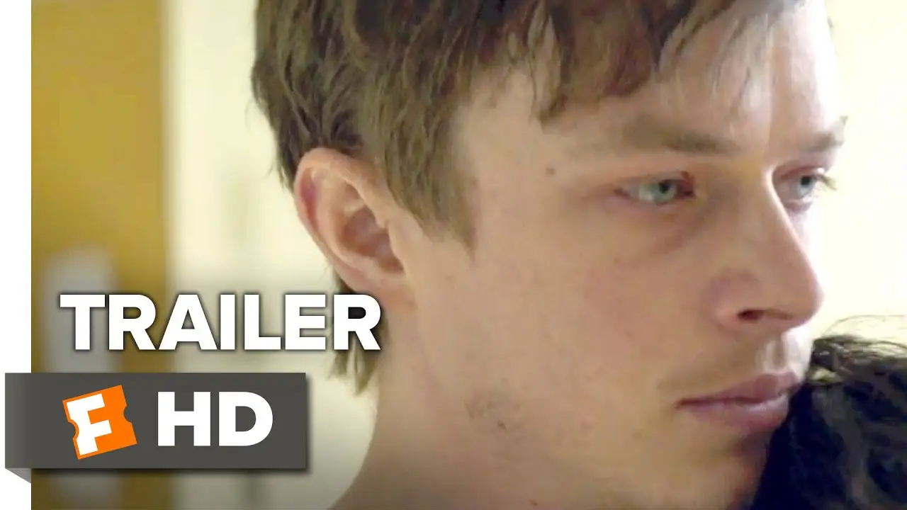 Two Lovers and a Bear — trailer