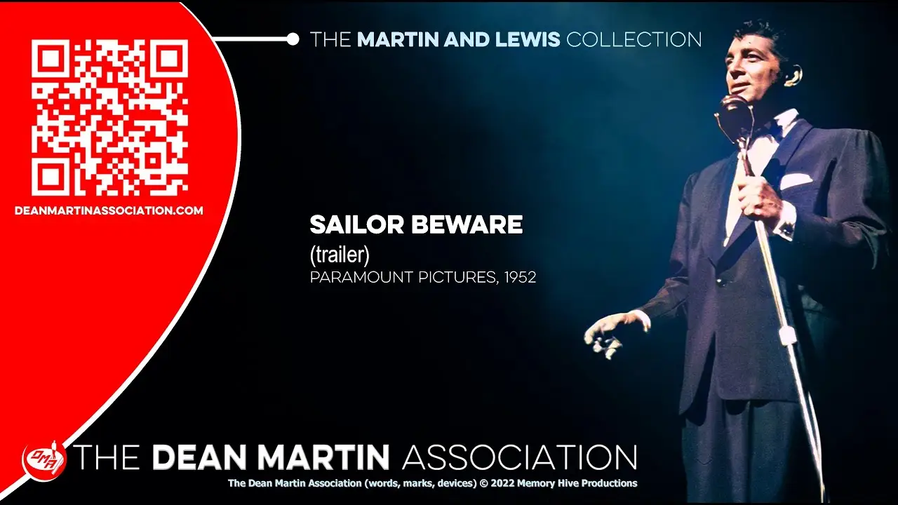 Sailor Beware — trailer