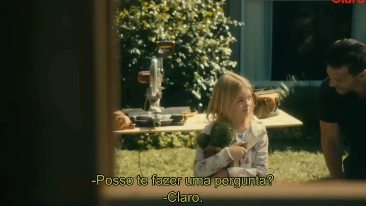 Stephanie — trailer