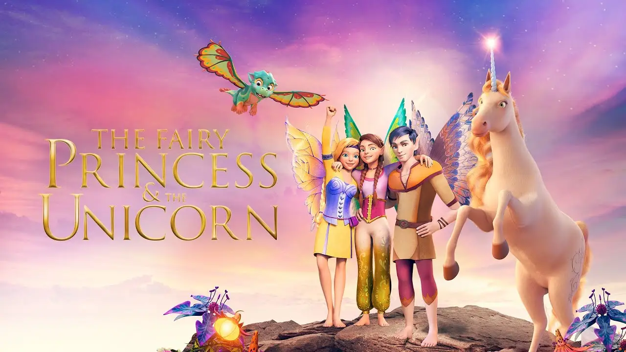 The Unicorn — trailer