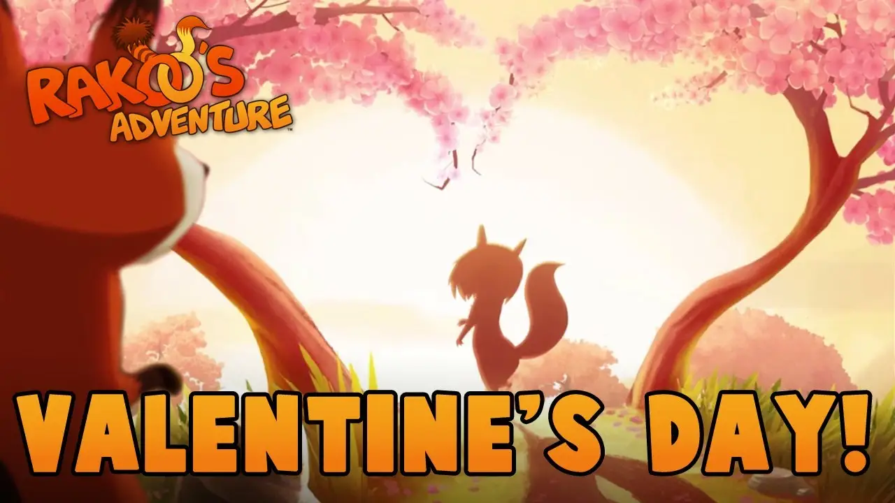 Happy Valentine's Day — трейлер