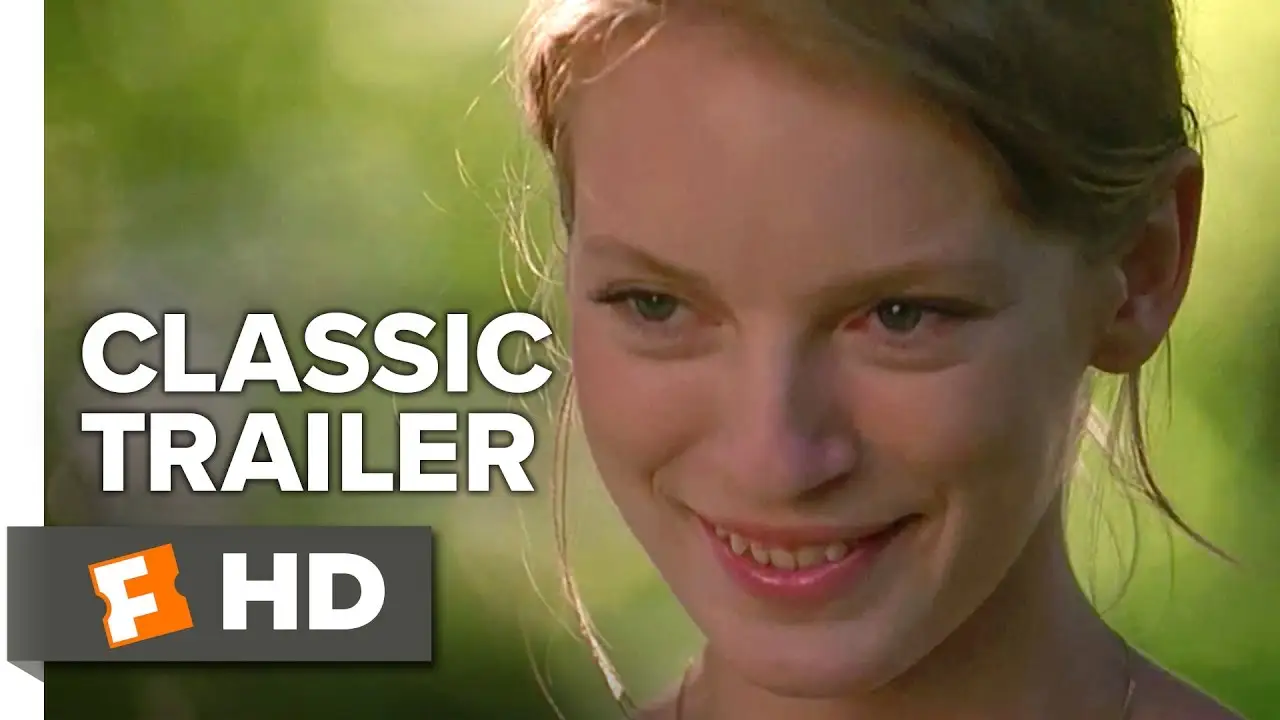 Guinevere — trailer