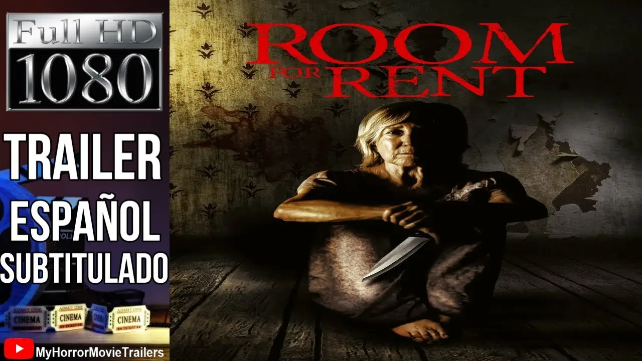 Room for Rent — tráiler