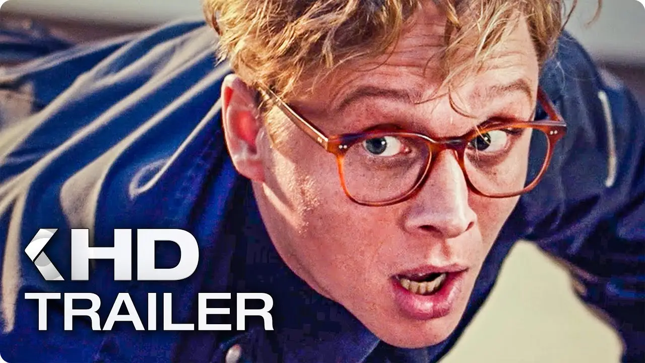 Hot Dog — trailer