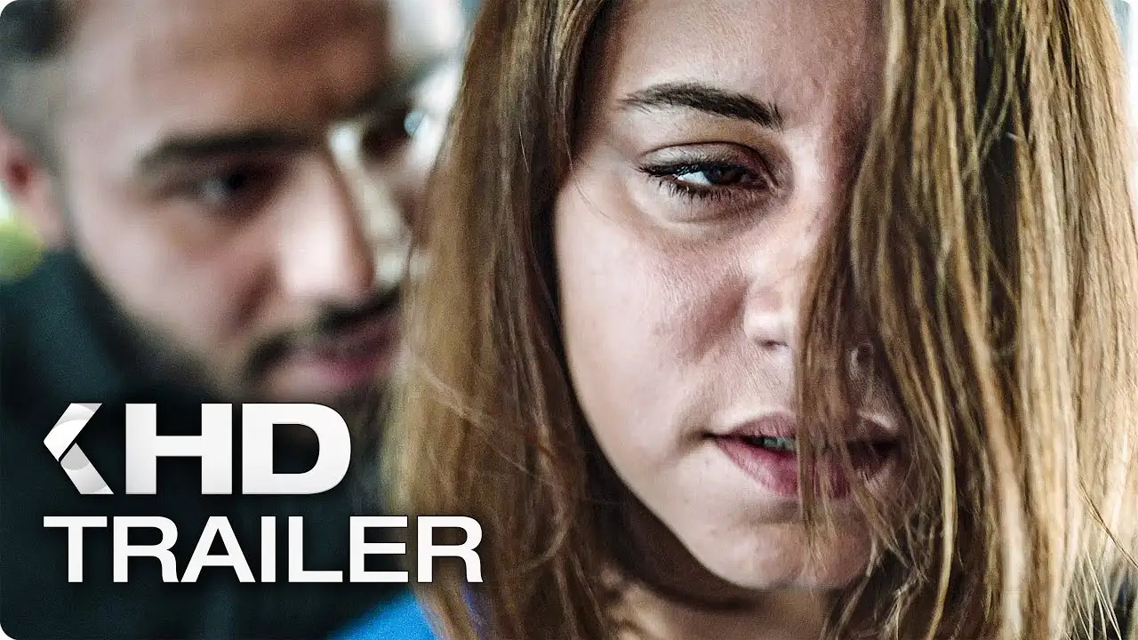 A Regular Woman — tráiler