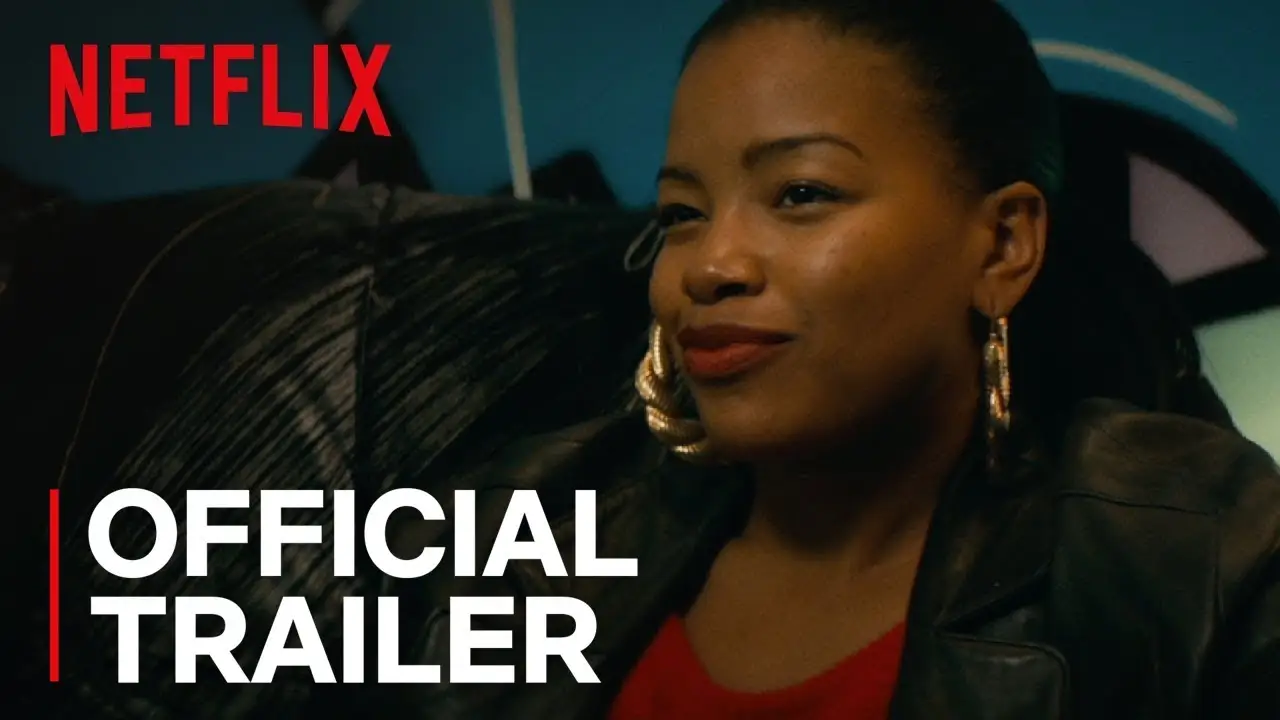 Roxanne Roxanne — trailer
