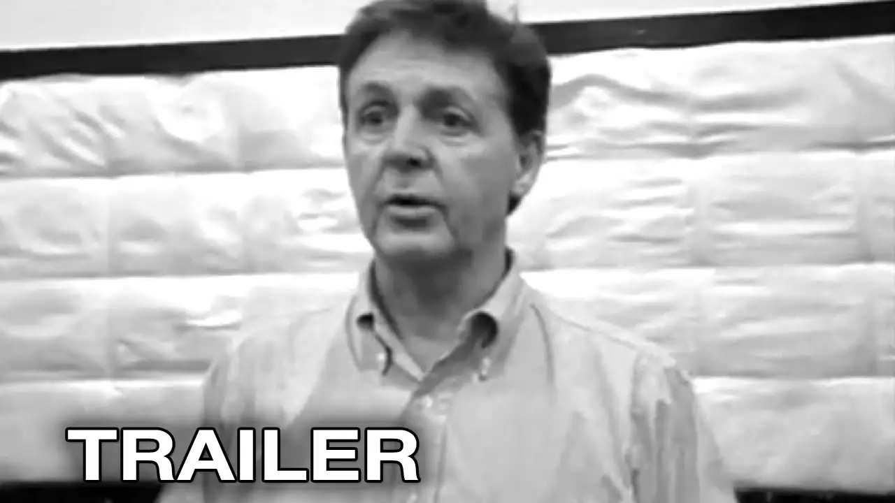 The Love We Make — trailer