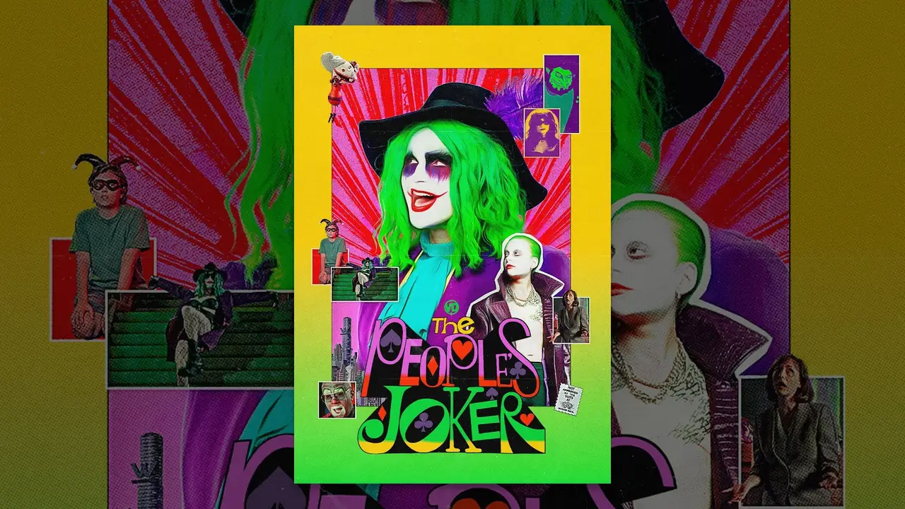 The People's Joker — trailer