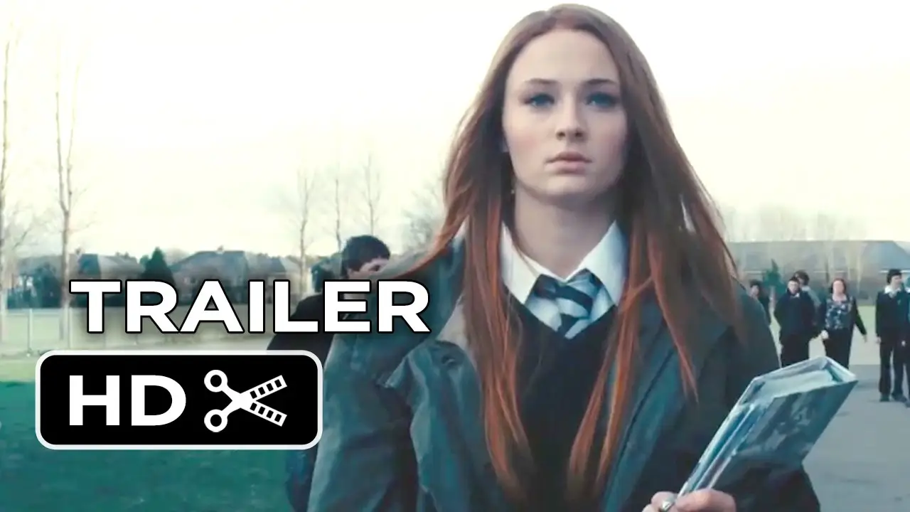 Another Me — trailer