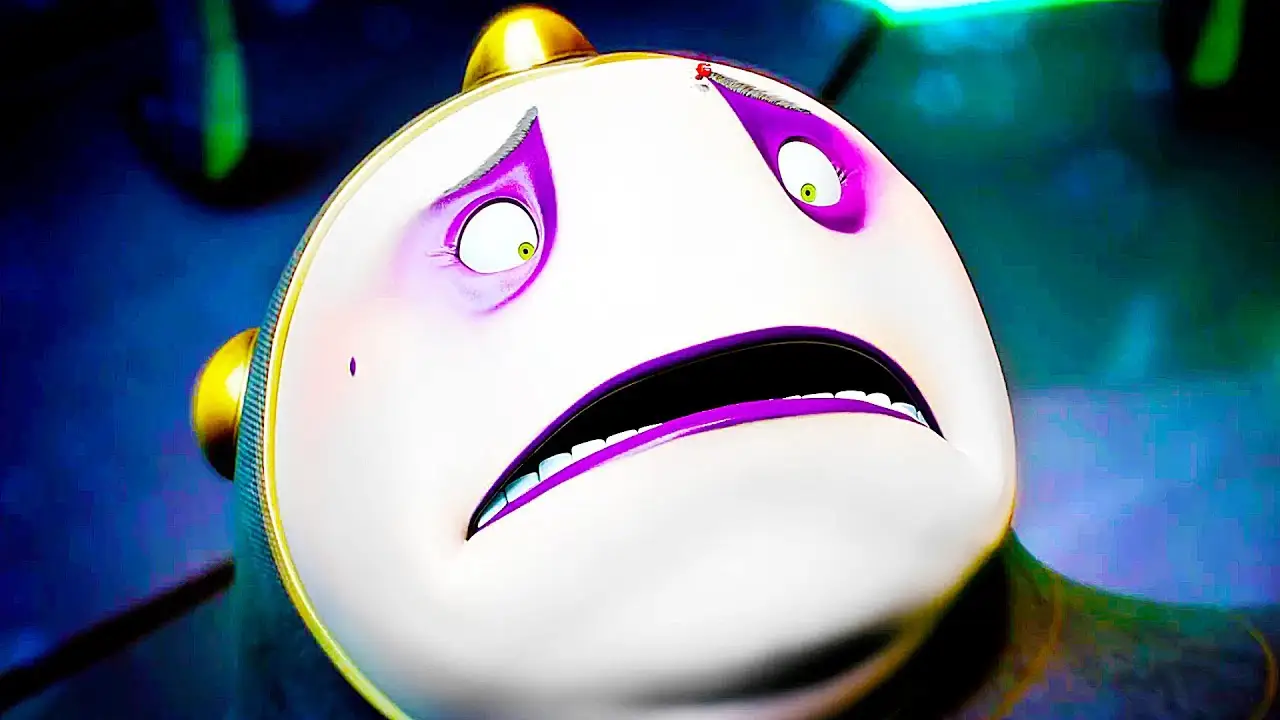 Into the Wonderwoods — trailer
