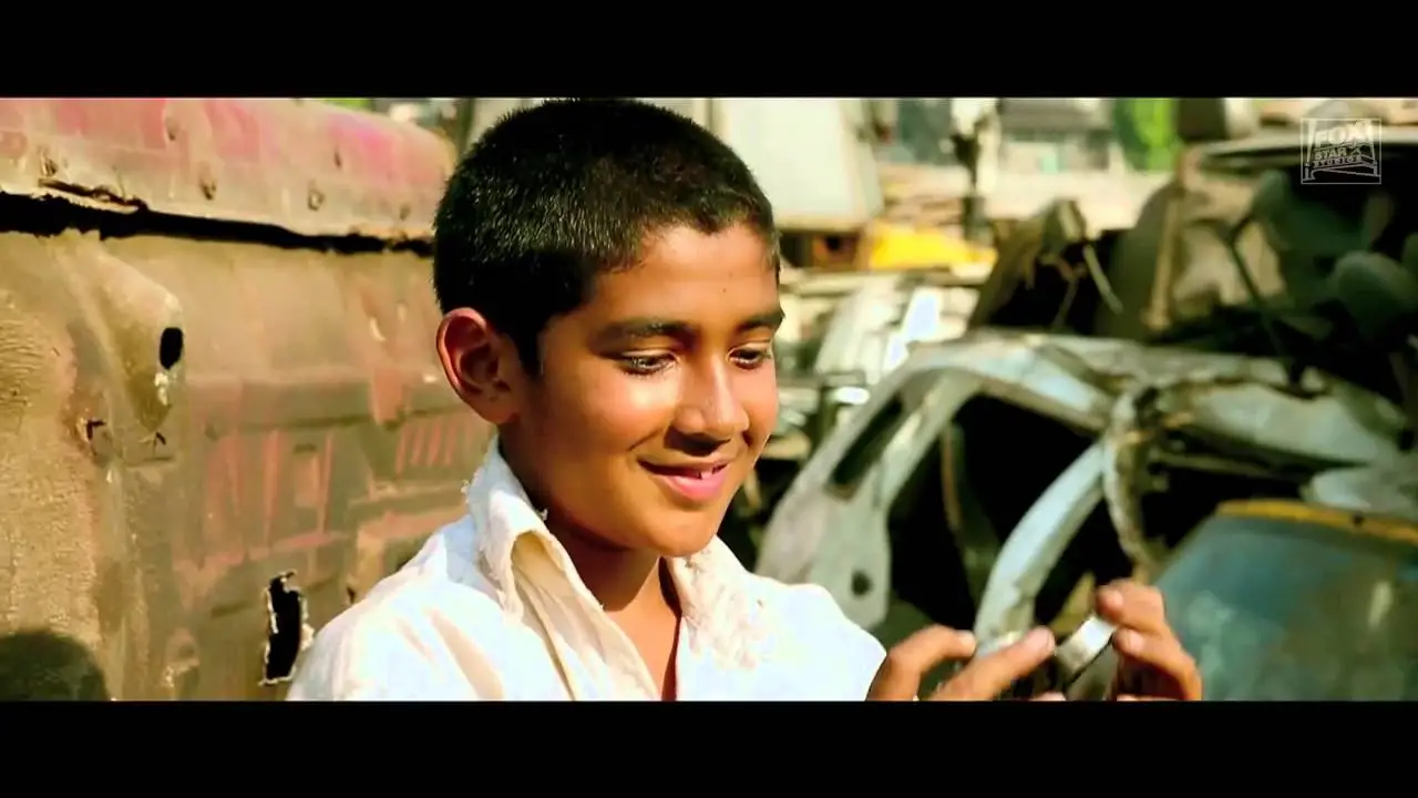 Hawaa Hawaai — tráiler