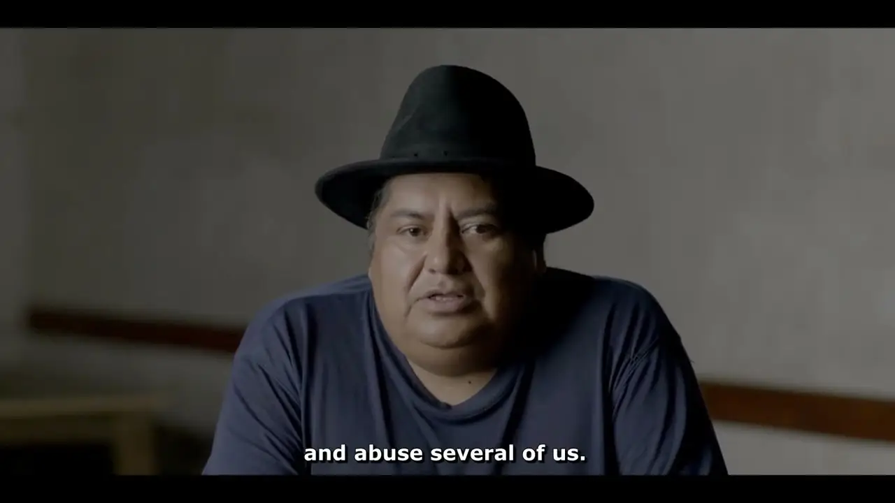 La fugida — trailer