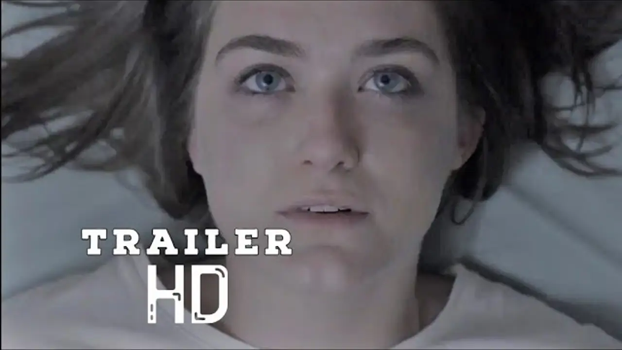 Goodbye Honey — trailer