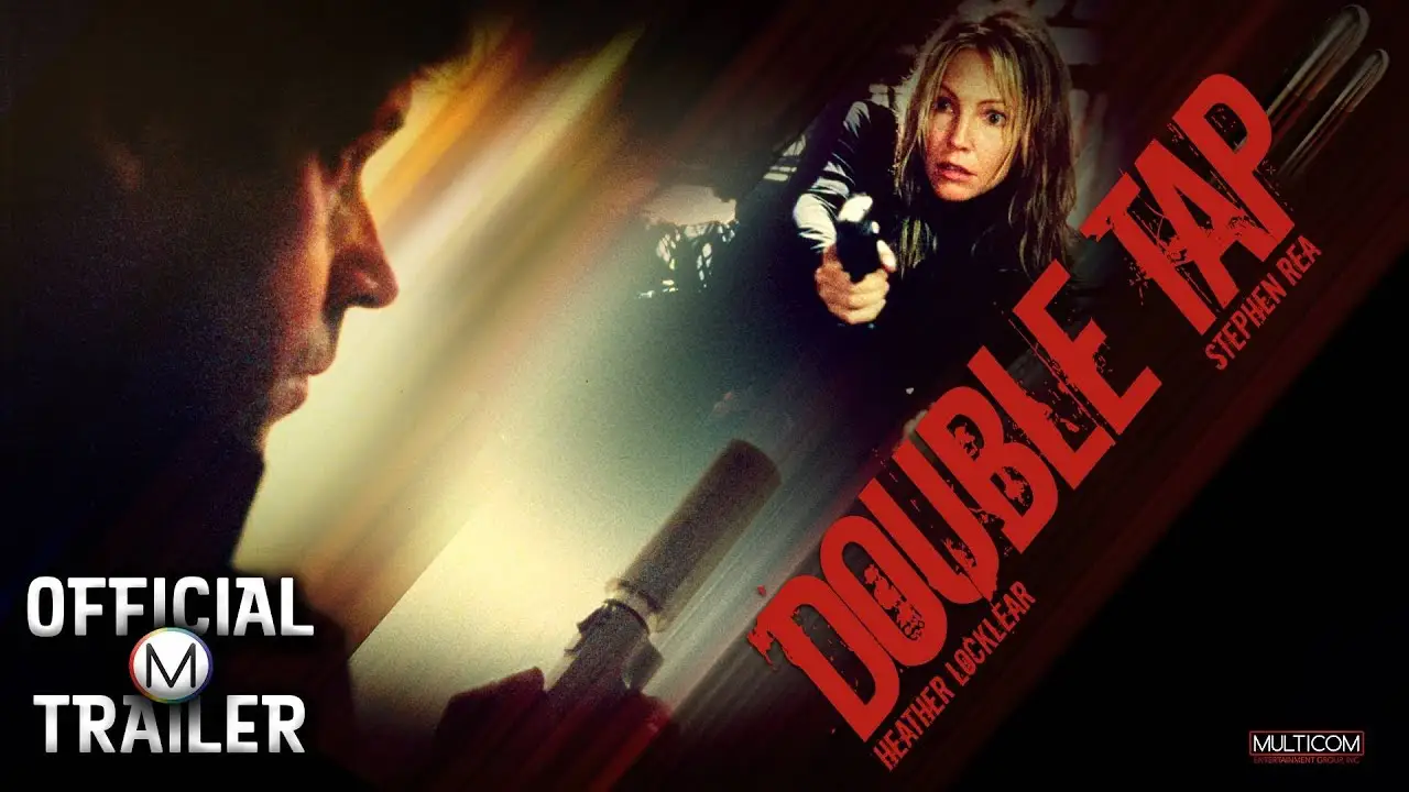 Double Tap — trailer