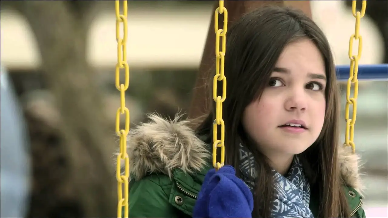 Pete’s Christmas — трейлер