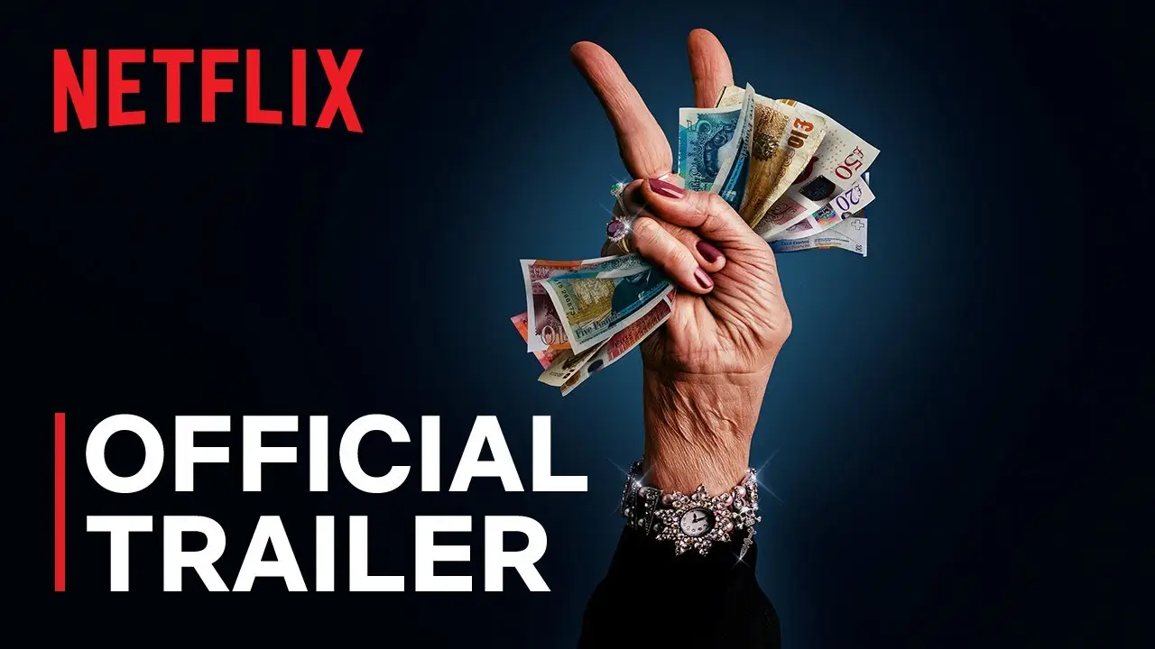 Con Mum — trailer