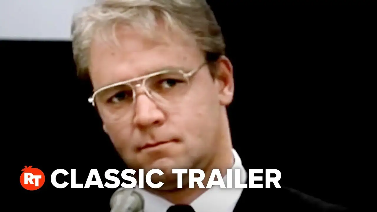 The Insider — trailer
