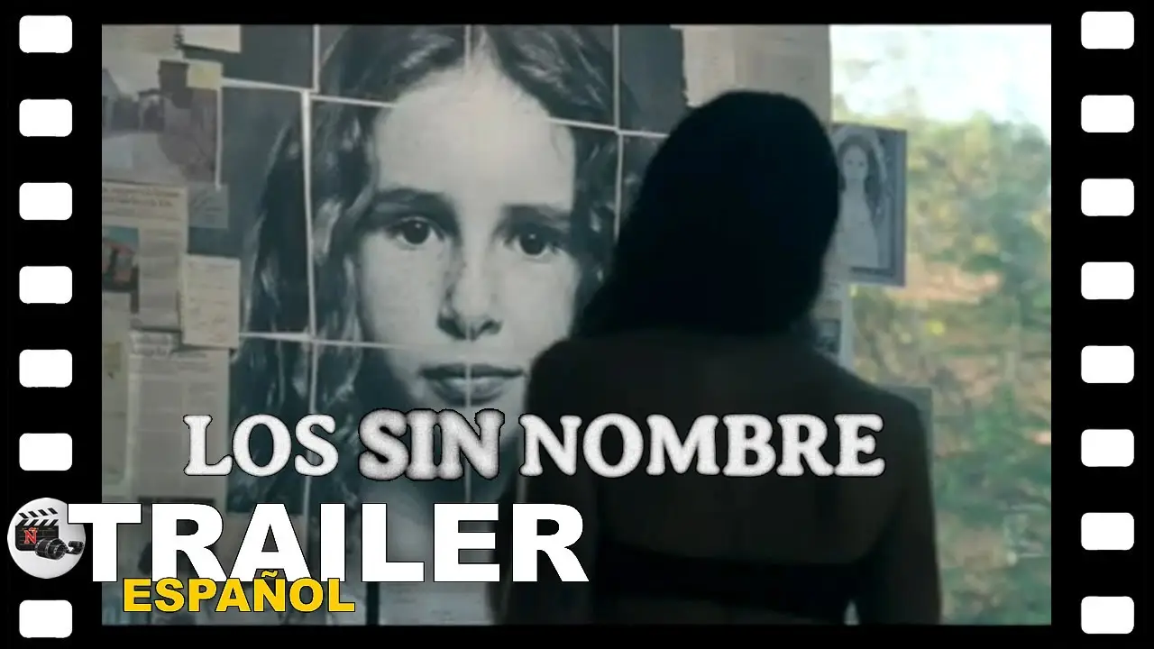 Los sin nombre — trailer