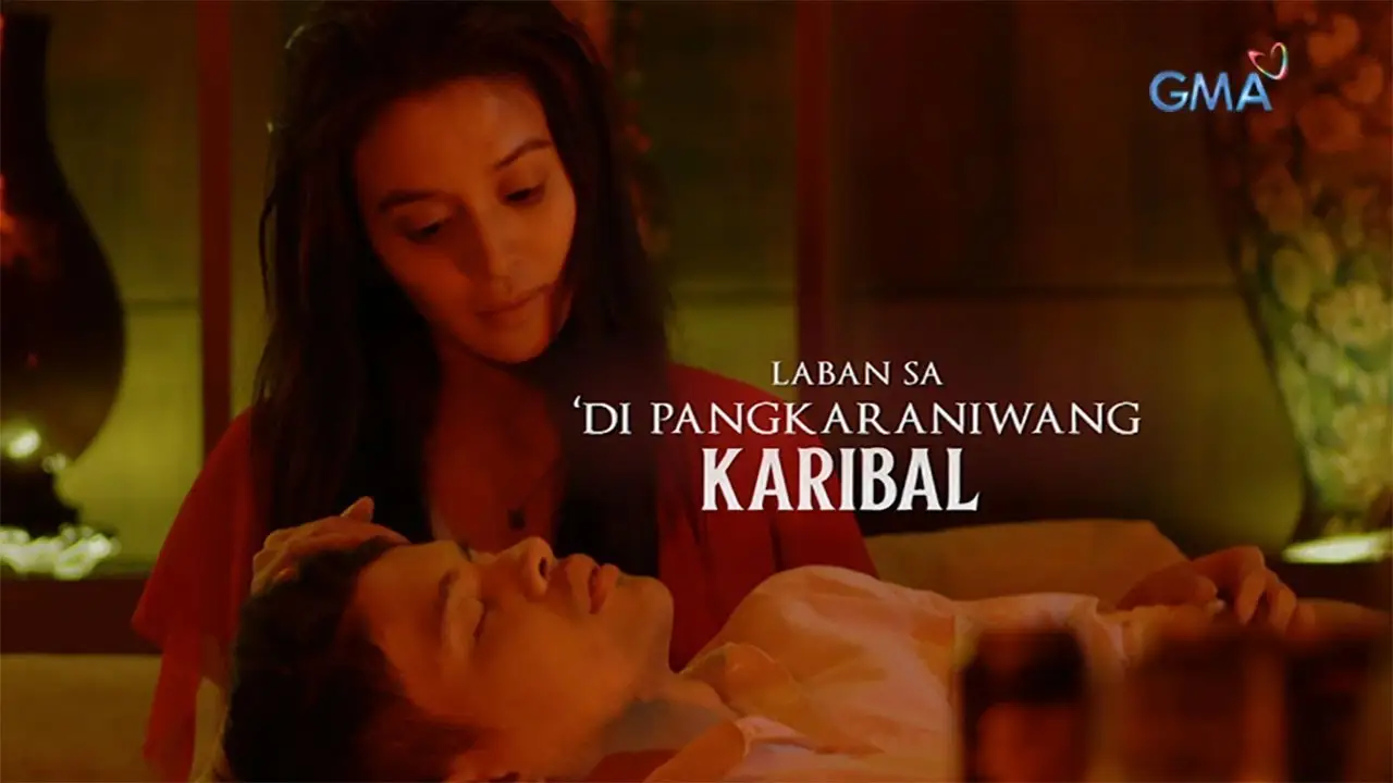 Hanggang sa Dulo ng Buhay Ko — trailer