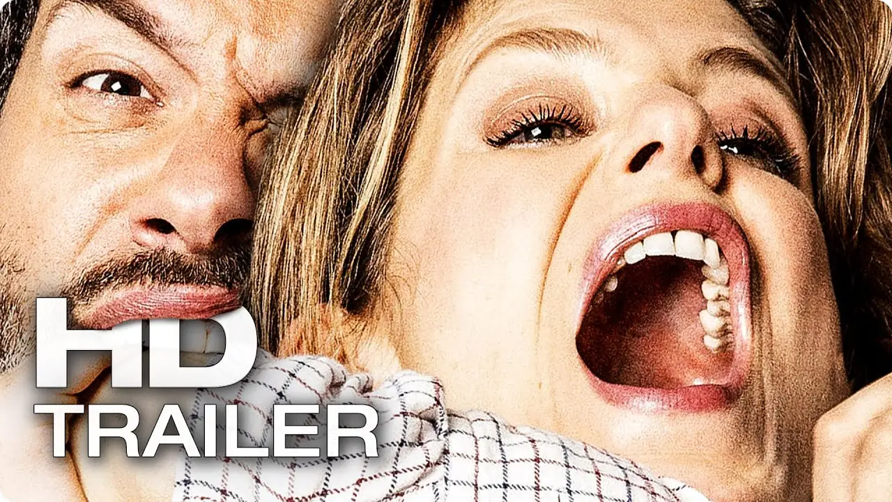 Papa — trailer