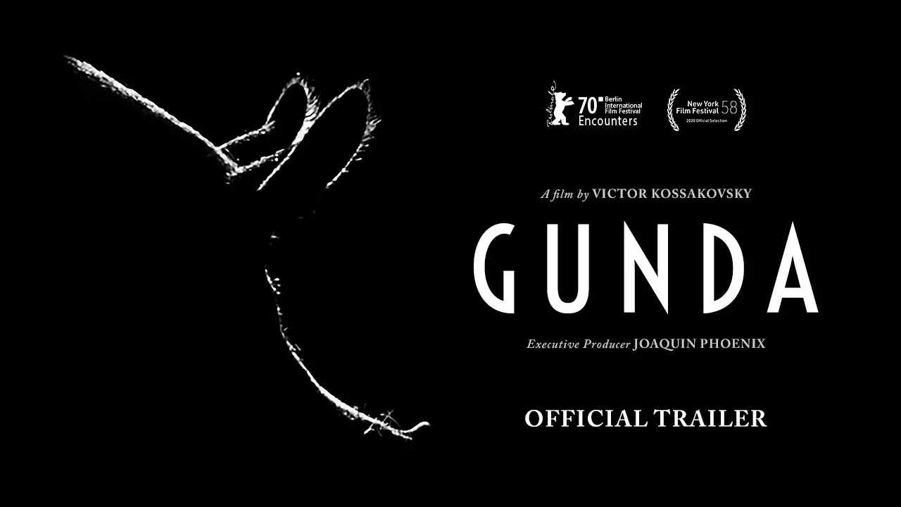 Gunda — trailer