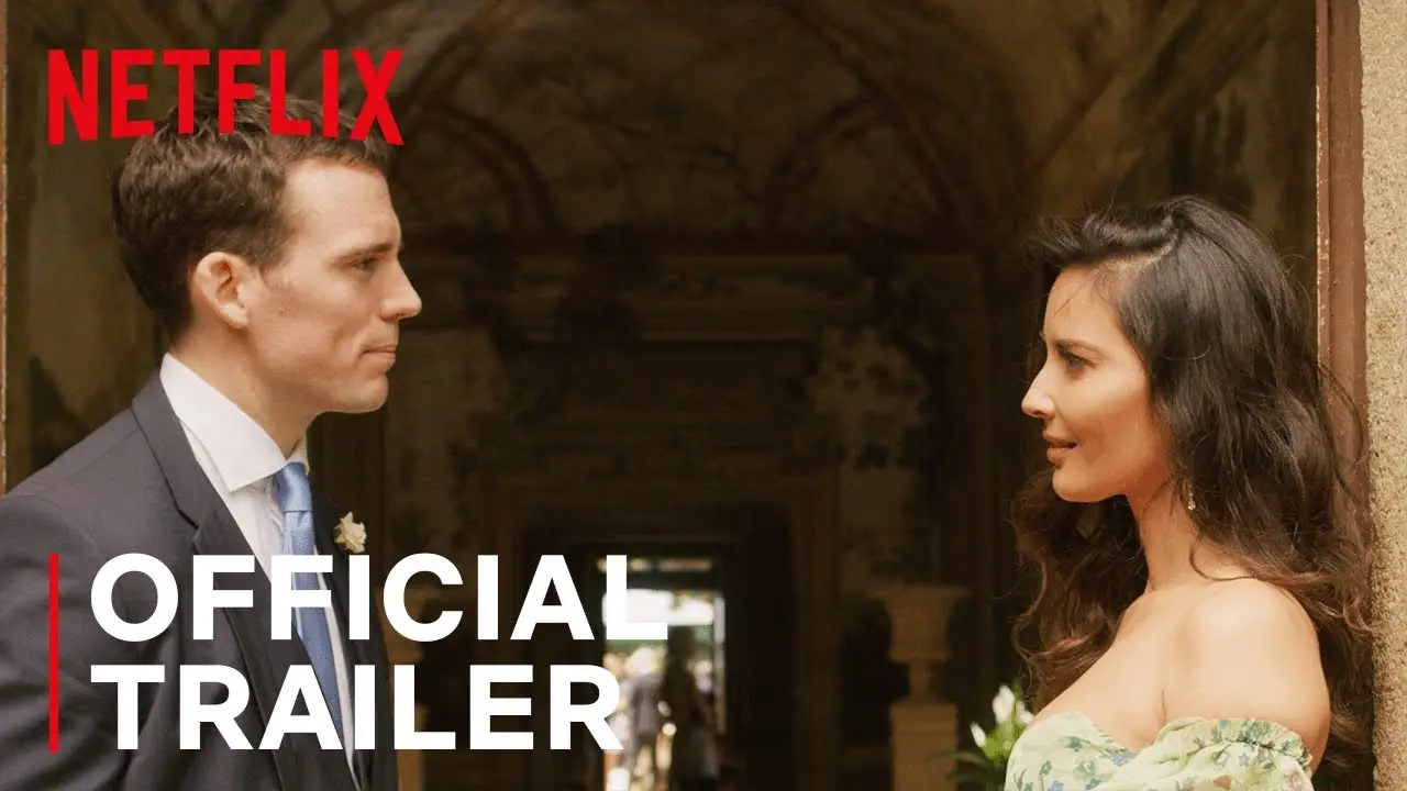 Love, Wedding, Repeat — trailer