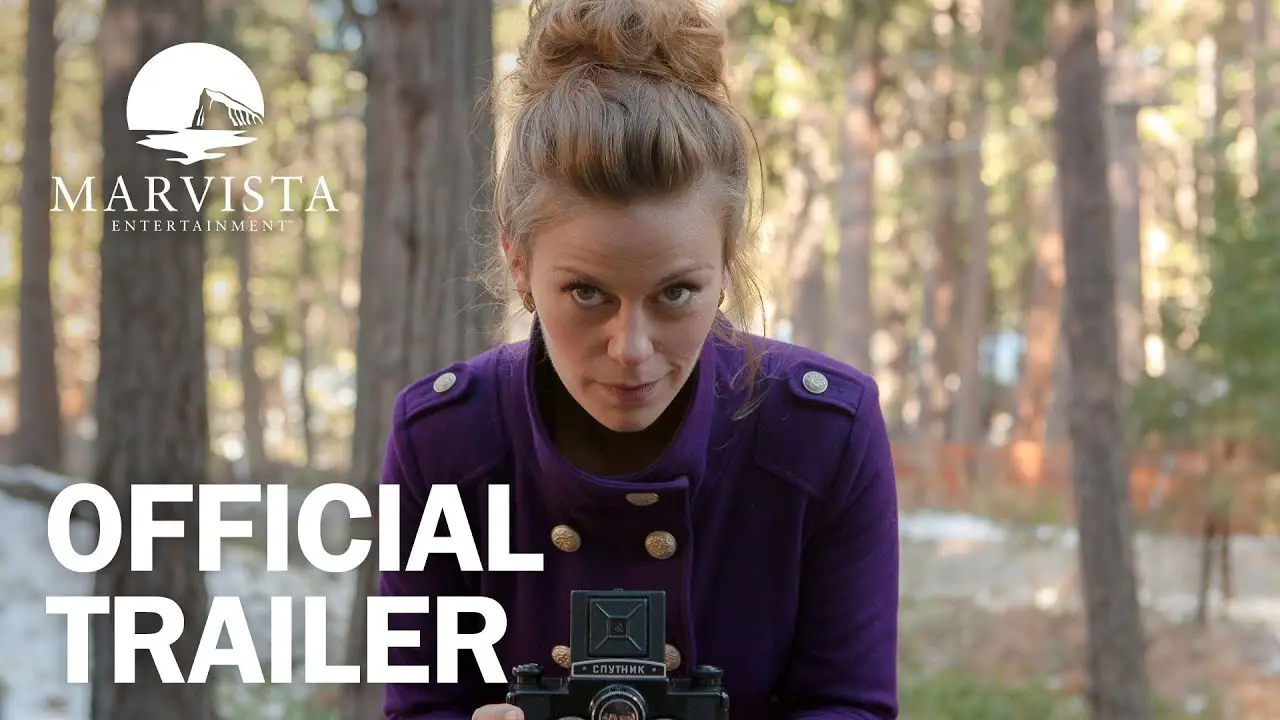 Don't Look Back — trailer