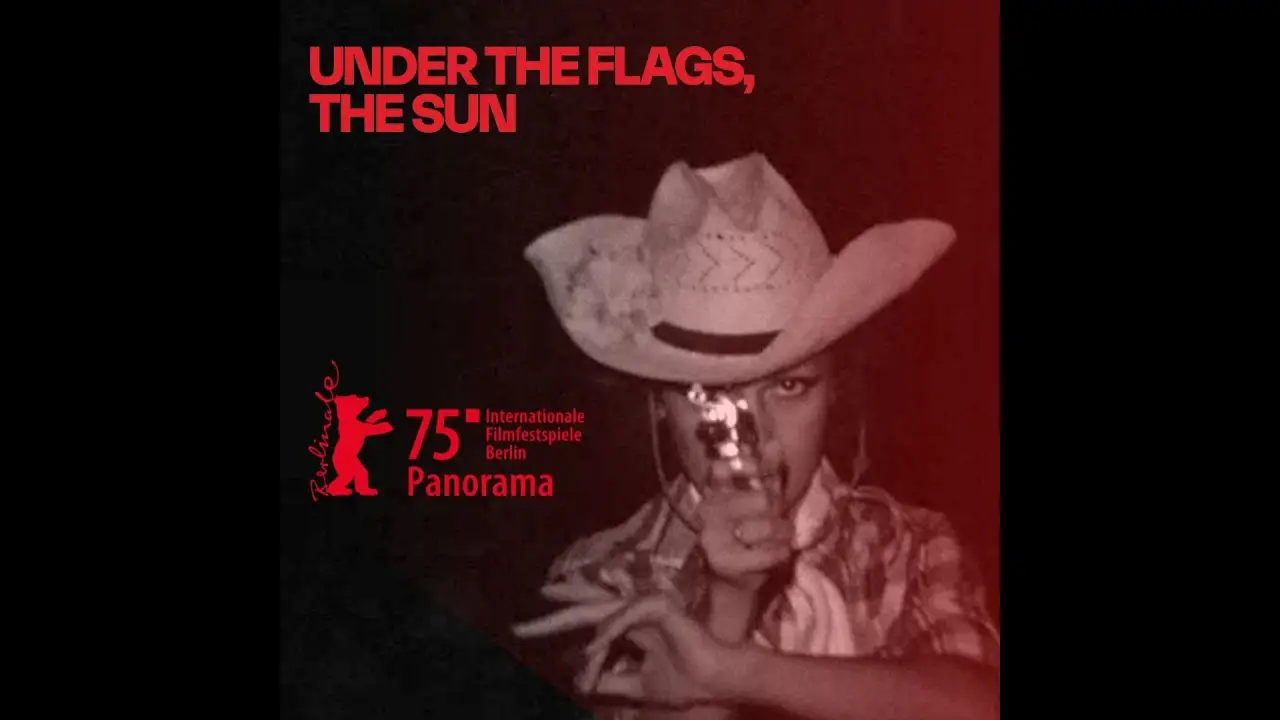 Under the Flags, the Sun — трейлер